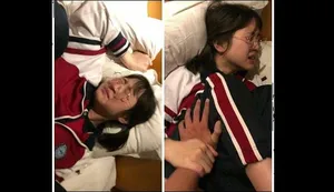 Cô vợ của nhà đối diện chưa bao giờ làm tôi thất vọng